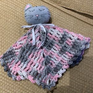 Meet your Posher, Gail